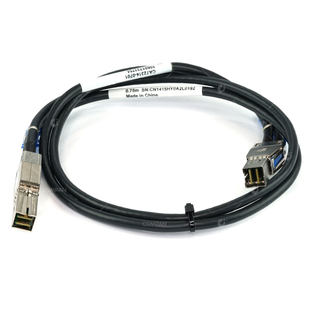 ETCS8-S6 FUJITSU ETERNUS CS800 S6 STORAGE ENCLOSURE WITH 24 X 4TB SAS HDD